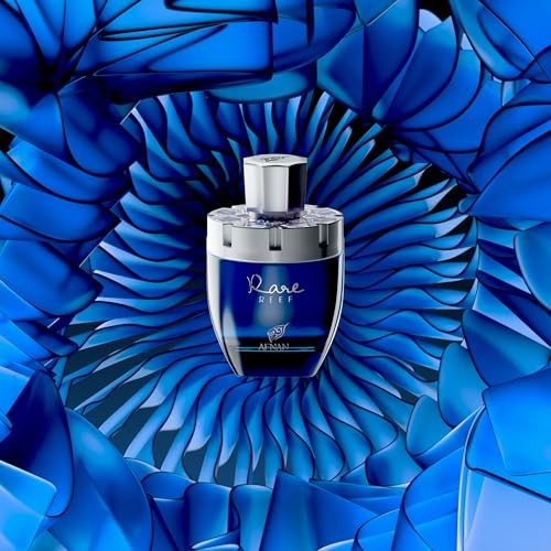 AFNAN RARE REEF 3.4 EDP U