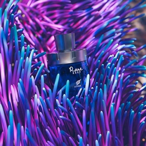 AFNAN RARE REEF 3.4 EDP U