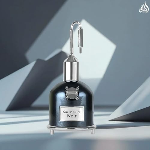 LATTAFA PRIDE SUR MESURE NOIR 3.4 EDP