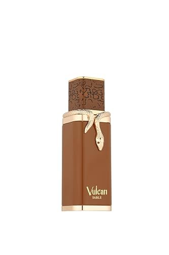 FRENCH AVENUE VULCAN SABLE 3.4 OZ EDP 
