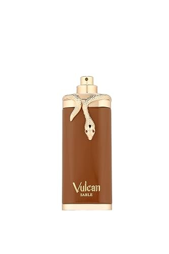 FRENCH AVENUE VULCAN SABLE 3.4 OZ EDP 