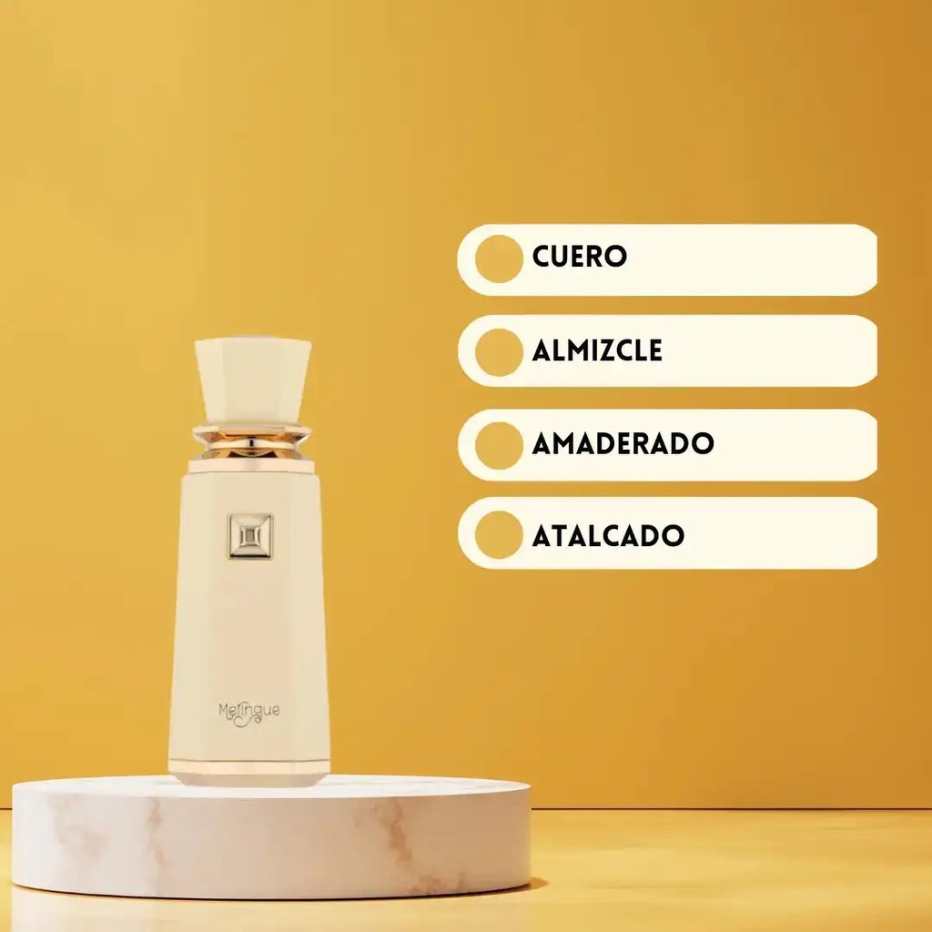 FRENCH AVENUE MERINGUE 3.4 OZ EDP