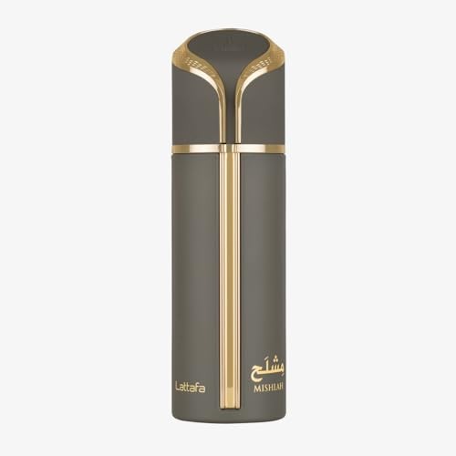 LATTAFA MISHLAH 100ML EDP