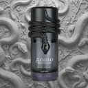 LATTAFA MUSAMAM BLACK INTENSE 100ML EDP