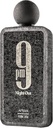 Afnan 9 PM Night Out Unisex Extrait De Parfum, 3.4 Fl. Oz