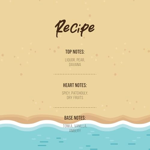 GULF ORCHID VANILLA ON THE BEACH 3.4 OZ EDP