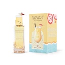 GULF ORCHID VANILLA ON THE BEACH 3.4 OZ EDP