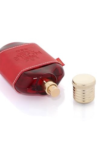 Fragrance World Noble Red Perfume for Unisex Eau De Parfum Spray 3.4 Oz