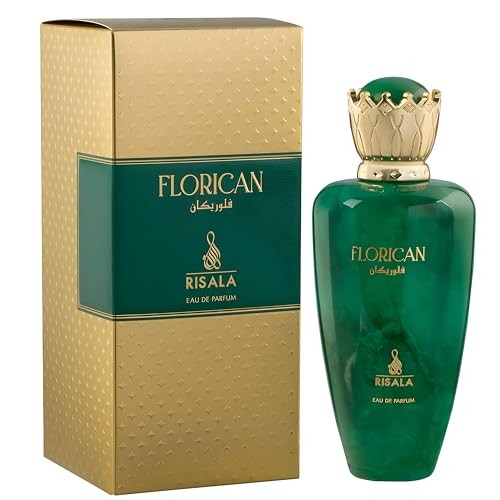 Florican by Risala for Unisex - 3.4 Oz EDP Spray