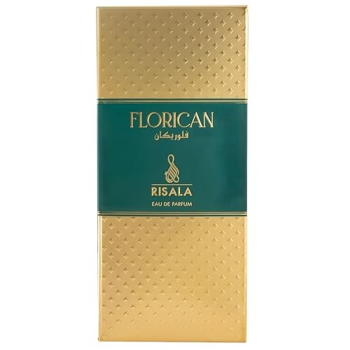 Florican by Risala for Unisex - 3.4 Oz EDP Spray