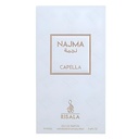 Najma Capella by Risala for Unisex - 3.4 Oz EDP Spray