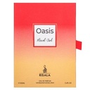 Oasis - Floral Oud by Risala for Women - 3.4 Oz EDP Spray