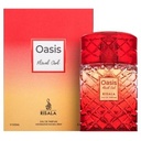 Oasis - Floral Oud by Risala for Women - 3.4 Oz EDP Spray