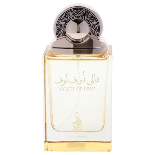 Risala Valley of Love for Unisex 3.4 Oz EDP Spray