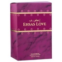 Ehsas Love by Risala for Women - 3.4 Oz EDP Spray