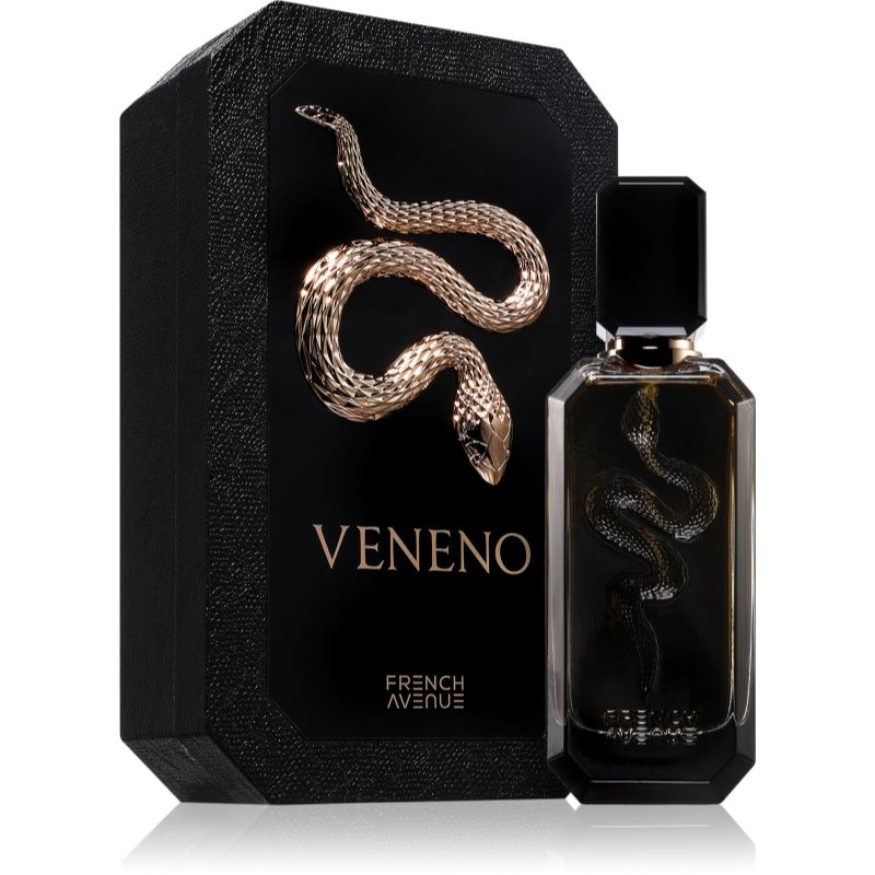 French Avenue Veneno EDP 3.4 Oz