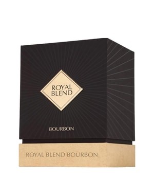 French Avenue Royal Blend Bourbon - Fragrance Extract - Volume: 100 Ml