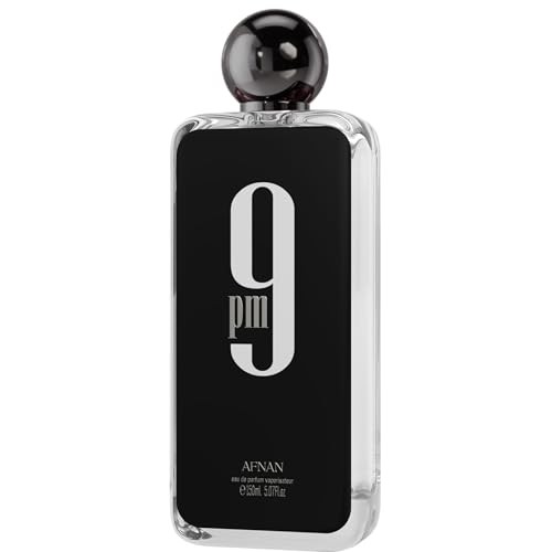 AFNAN 9PM 5.0 OZ EDP