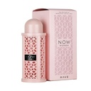 Lattafa Rave Now Perfume by Lattafa 100 Ml EDP Spray for Women