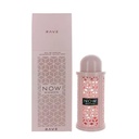 Lattafa Rave Now Perfume by Lattafa 100 Ml EDP Spray for Women