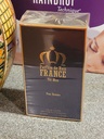 Fragrance Couture 3.4 Oz Men Parfum De Rois France Eau De Toilette Spray
