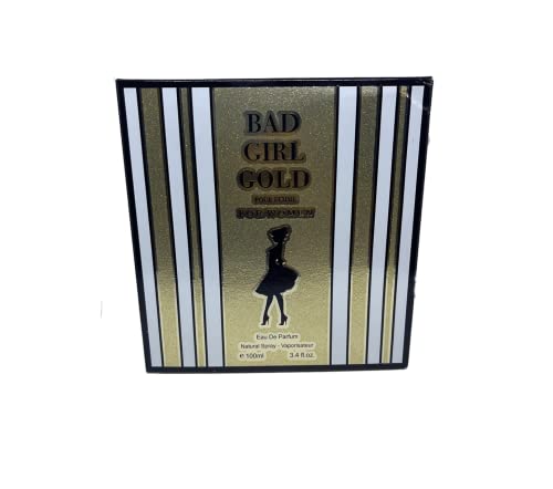 FC Bad Girl Gold