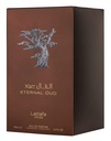 Lattafa Perfumes Eternal Oud Eau De Parfum Unisex 3.4 Oz