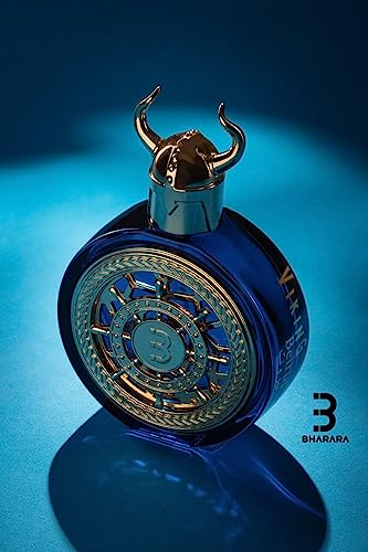 463571 3.4 Oz  Viking Beirut Parfum Spray for Unisex