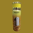 Galaxy Concept LUCKY MILLIONAIRE Pour Homme