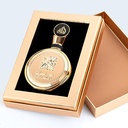 Lattafa Fakhar Gold Cologne 100 Ml EDP Spray (Unisex) for Men