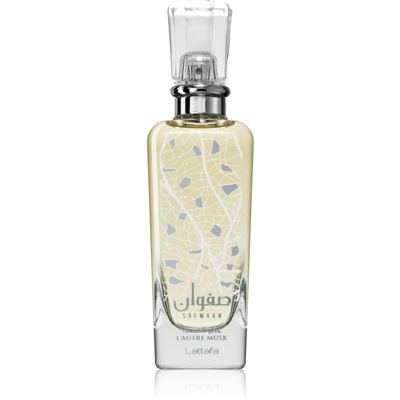 Lattafa Safwaan L'autre Musk EDP 100 Ml