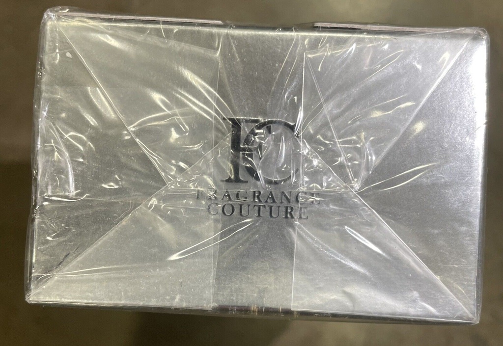 Fragrance Couture Robot 3.4 Edt Sp for Men