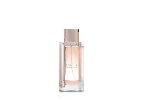 Lattafa the Kingdom by Lattafa EAU DE PARFUM SPRAY 3.4 OZ for WOMEN
