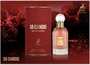 Maison Alhambra So Candid by Maison Alhambra EAU DE PARFUM SPRAY 2.8 OZ for WOMEN