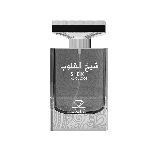 Sheikh Al Quloob Eau De Parfum by Zirconia 100ml 3.4 FL OZ