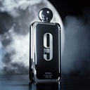 CHAKOO AFNAN 9PM EAU DE PARFUM SPRAY for MEN 3.4 Oz / 100 Ml