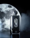 CHAKOO AFNAN 9PM EAU DE PARFUM SPRAY for MEN 3.4 Oz / 100 Ml