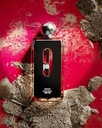 CHAKOO AFNAN 9PM EAU DE PARFUM SPRAY for MEN 3.4 Oz / 100 Ml