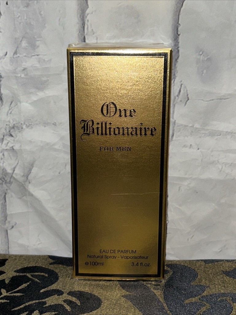 FC Billionaire