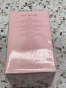 Secret Plus My Wish