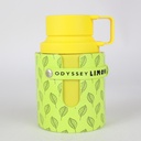 Odyssey Limoni by Armaf 3.4 Fl.oz/100 Ml Eau De Parfum Spray for Men's