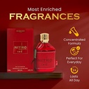 Dumont Nitro Red Men