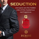 Dumont Nitro Red Men