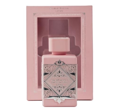 Lattafa Badee al oud Noble Blush
