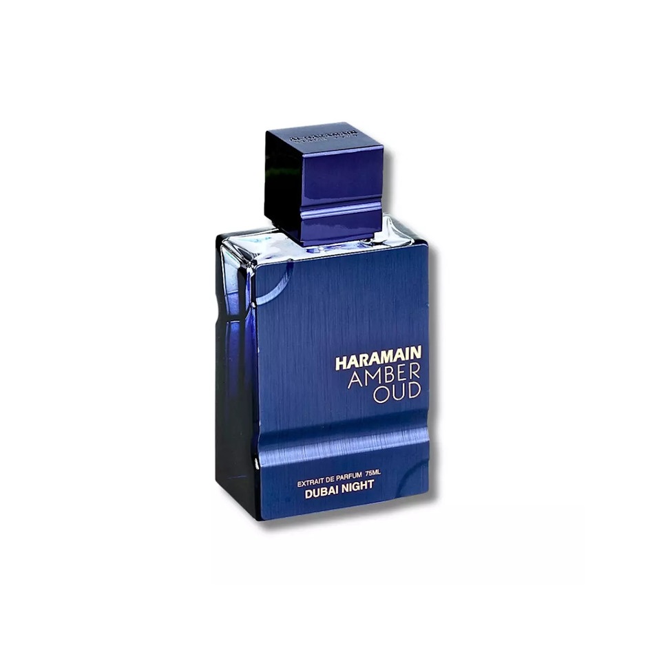 Al Harmain Amber OudNight Dubai