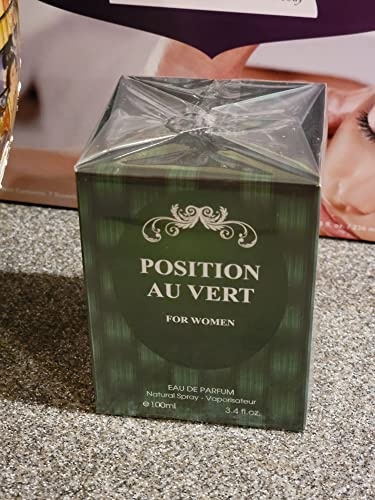 FC Position Auvert Green