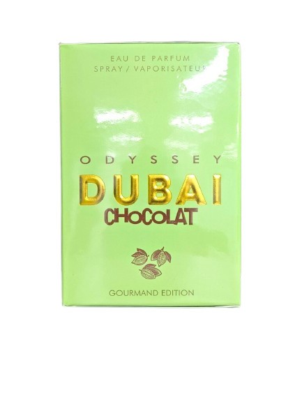 Armaf Dubai Chocolate
