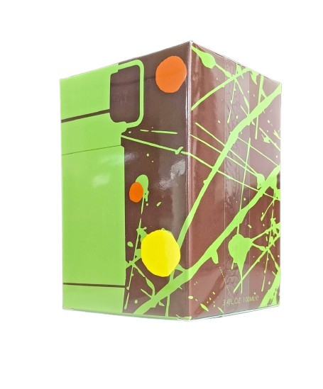 Armaf Dubai Chocolate