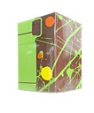Armaf Dubai Chocolate
