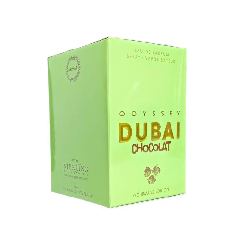 Armaf Dubai Chocolate